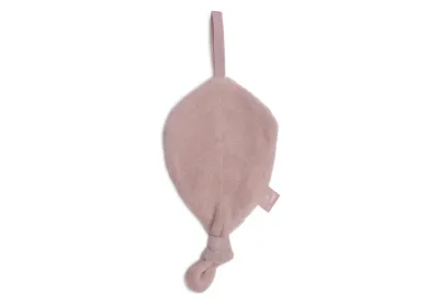 Speendoekje Badstof Wild Rose
