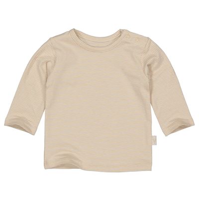 LNELENOS-AOP Sand Stripe