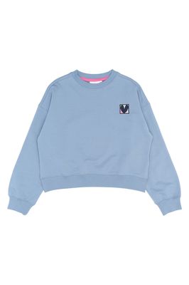 TNPetria Short OS Sweatshirt