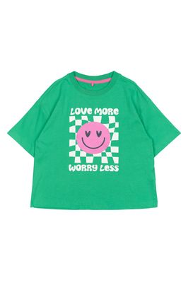 TNPraise OS S_S Tee