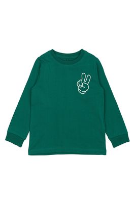 TNSTPierson L_S Tee