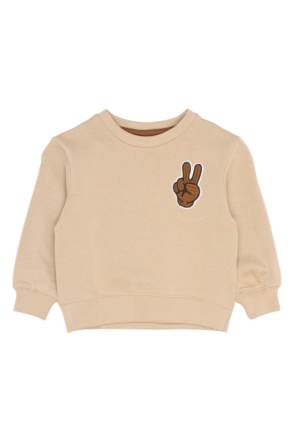 TNSTPhineas OS Sweatshirt