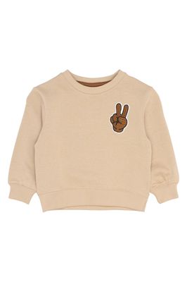 TNSTPhineas OS Sweatshirt