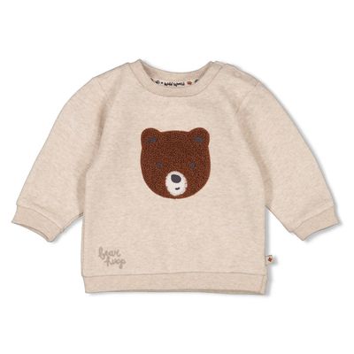 Sweater - Wild World