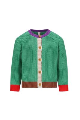 Miles The New Chaper knitted cardigan