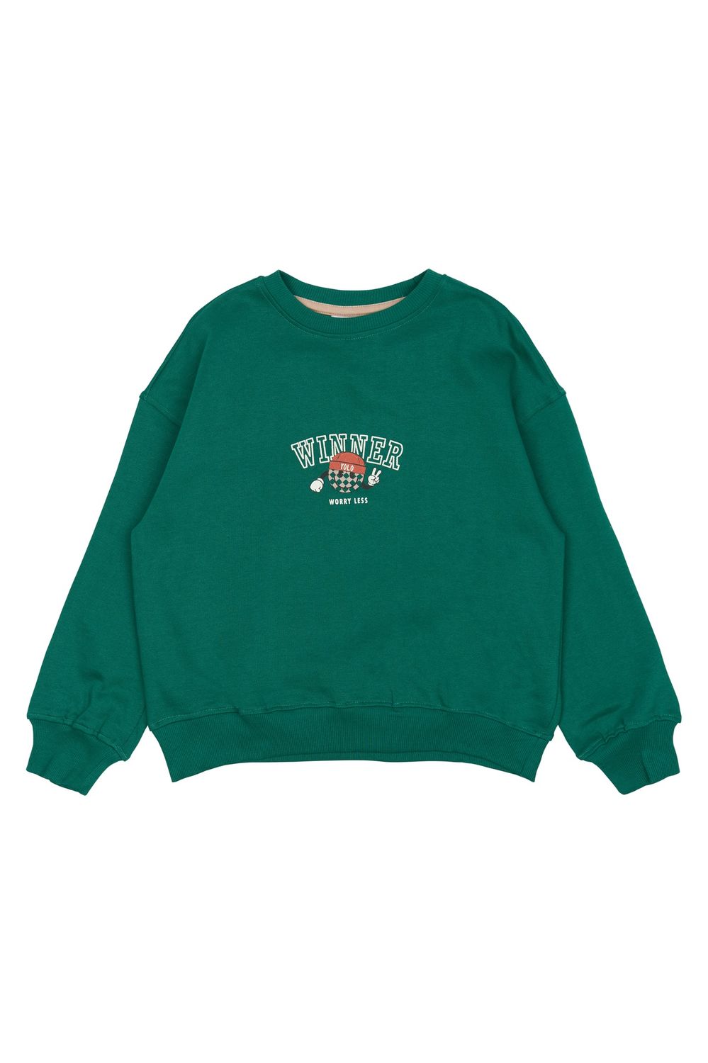 TNPaul OS Sweatshirt