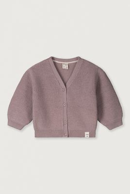Baby Knitted Cardigan RWS