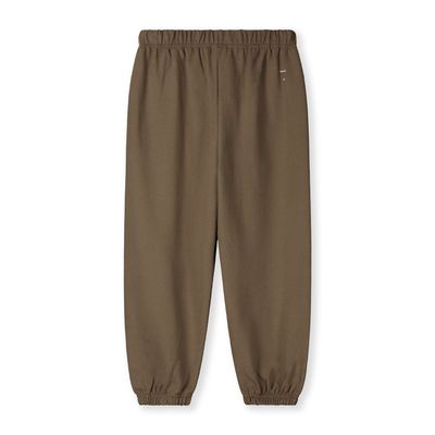 Gray Label -Baby Track Pants GOTS - Woody  - Boy - Jongen - Girl - Meiden - Unisex