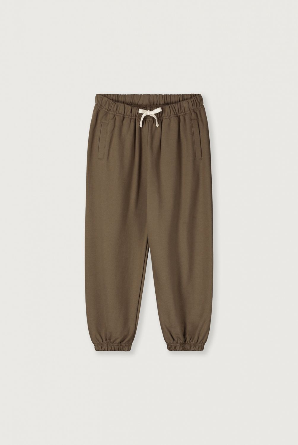 Track Pants GOTS - Woody