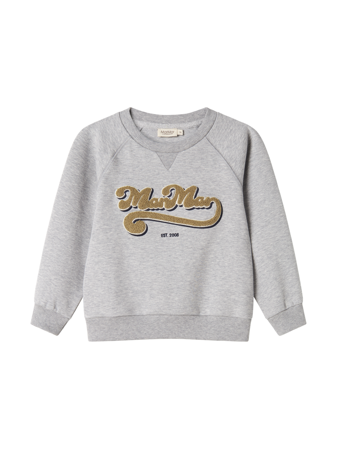 Theos B Dark Bronze Logo