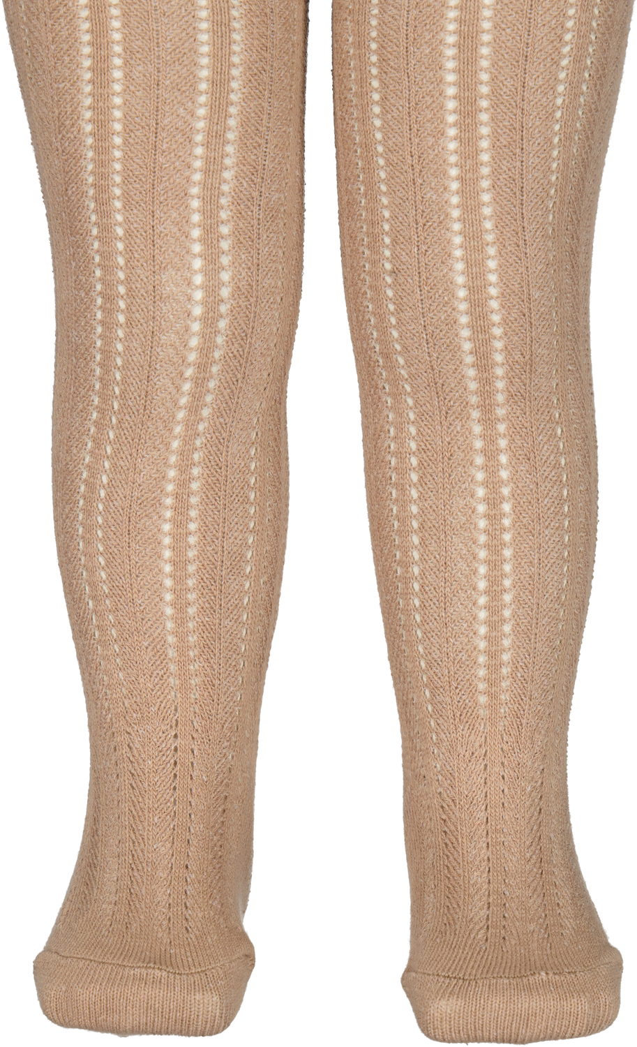 Tights Pointelle Alpaca
