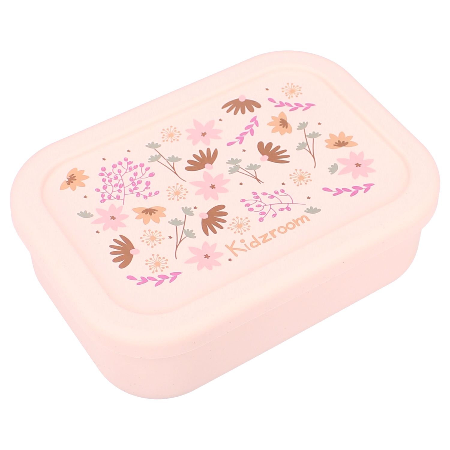 Lunchbox Kidzroom Enchanted memories /Pink