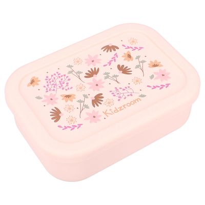 Lunchbox Kidzroom Enchanted memories /Pink