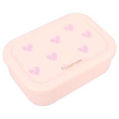 Lunchbox Kidzroom Magical Meadows /Pink
