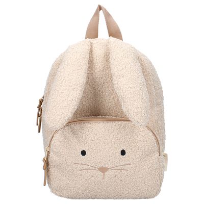Rugzak Kidzroom Comfort Friends /Beige