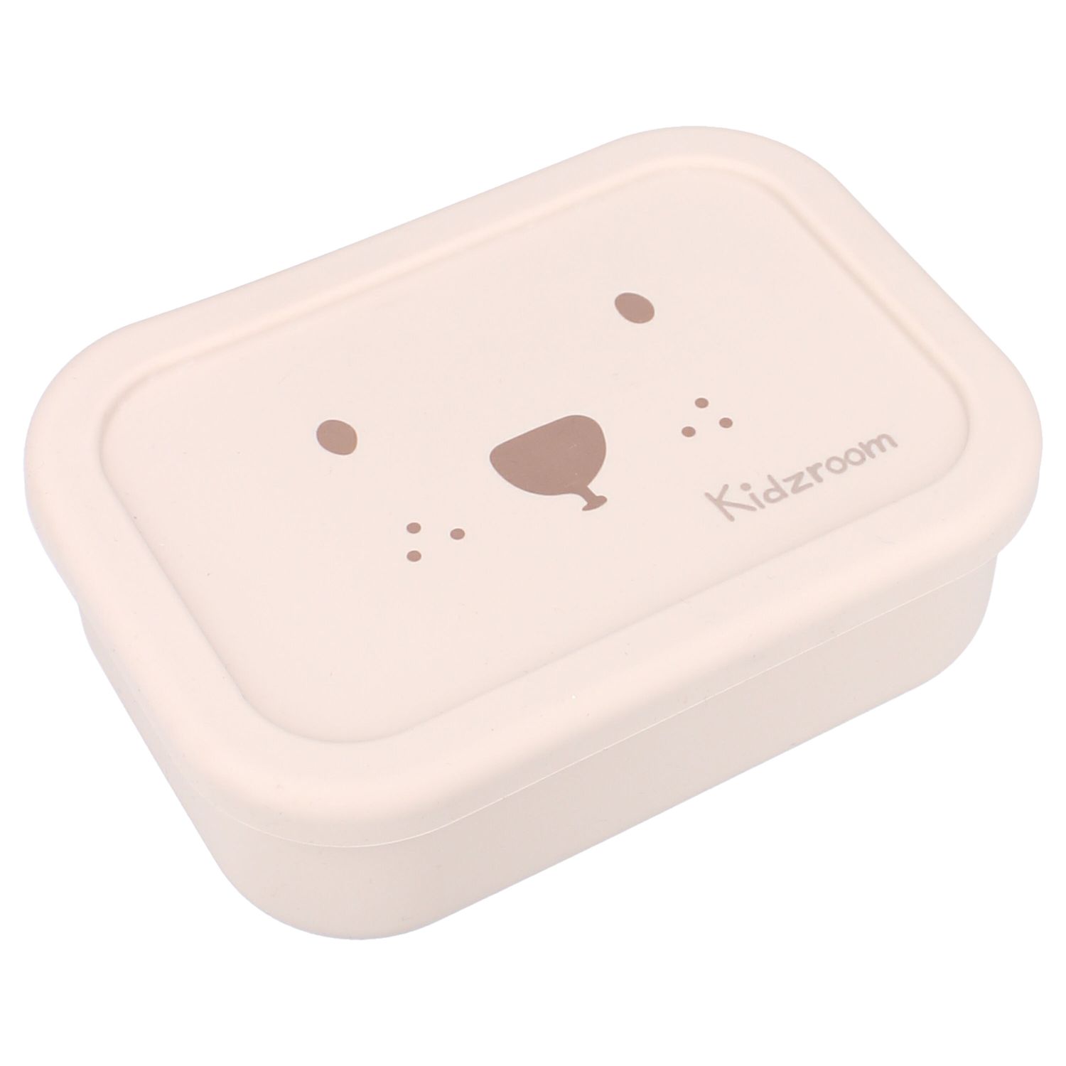 Lunchbox Kidzroom Beary Excited /Beige