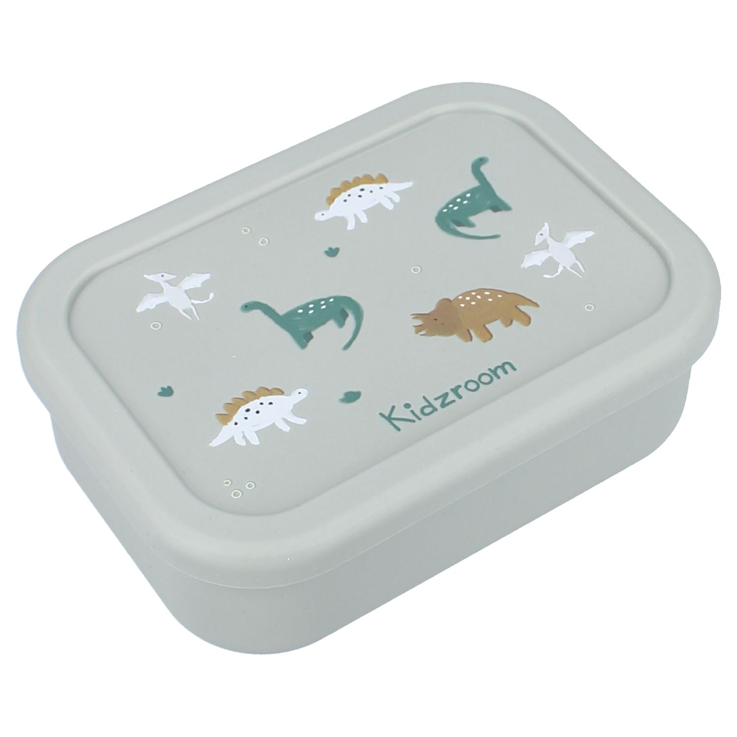 Lunchbox Kidzroom Small Talk /Green