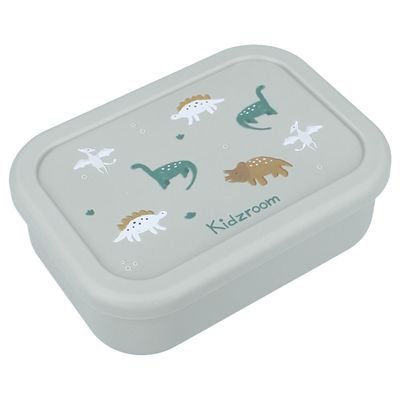 Lunchbox Kidzroom Small Talk /Green