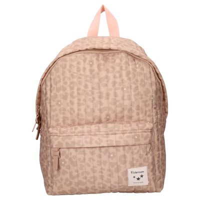 Rugzak Kidzroom Magical Meadows /Brown