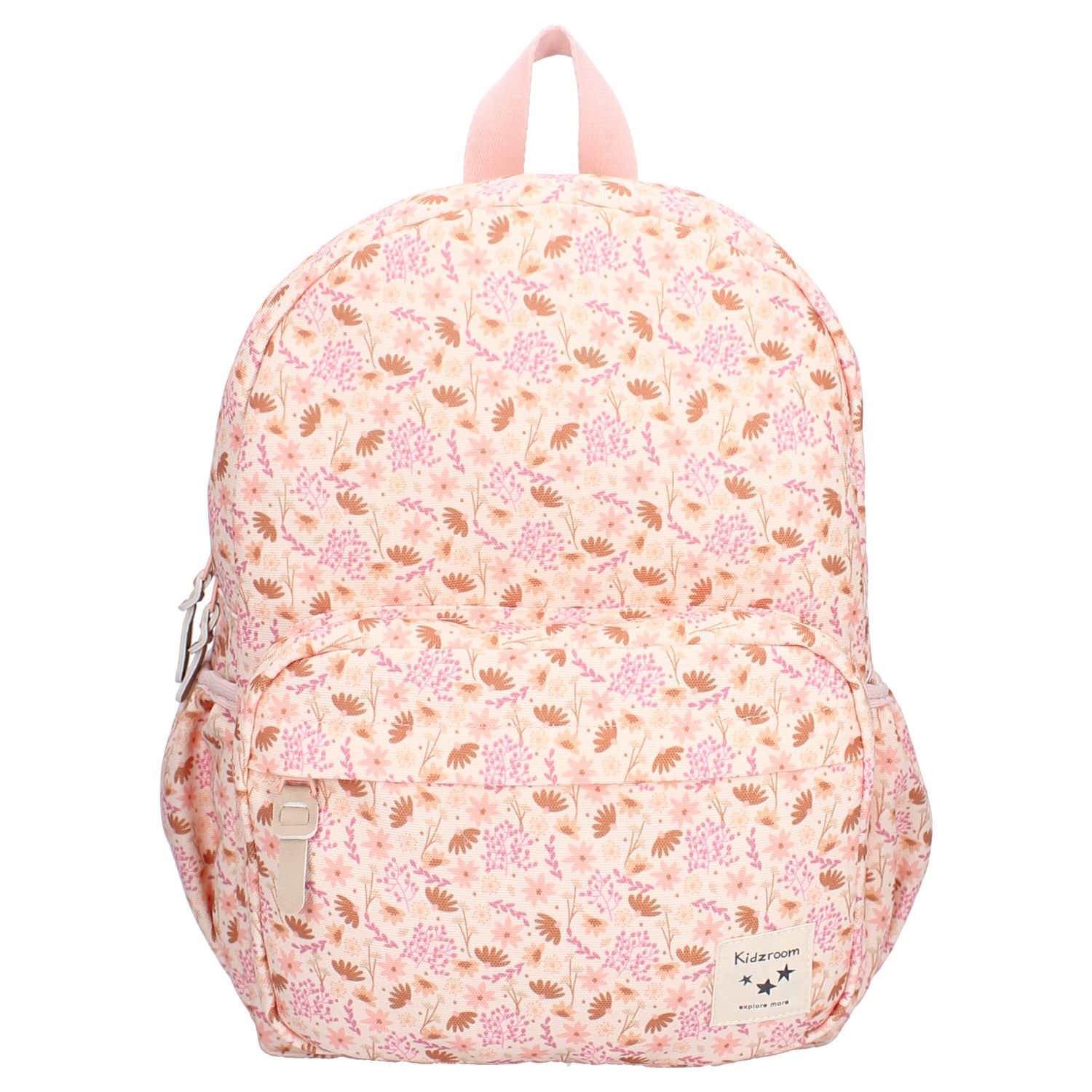 Rugzak Kidzroom Enchanted Memories / Pink