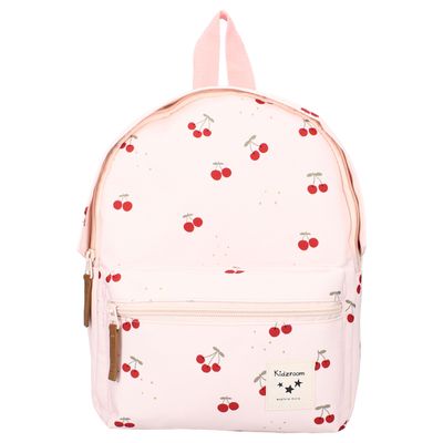 Rugzak Kidzroom Secret Garden / Pink