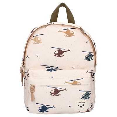 Rugzak Kidzroom Sweet Cuddles / Sand