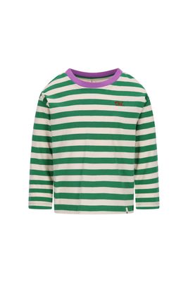 Lou The New Chapter t-shirt stripes