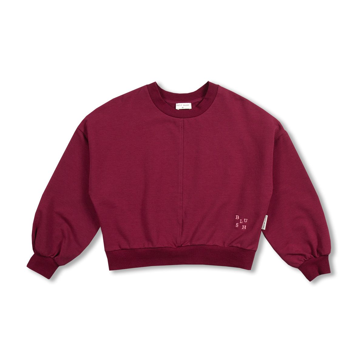 Luca Sweater