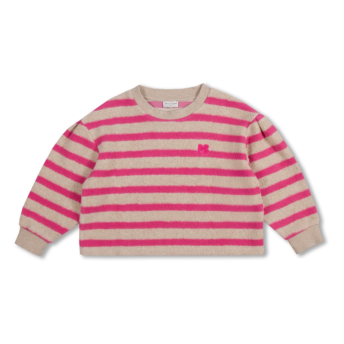 Teddy Sweater