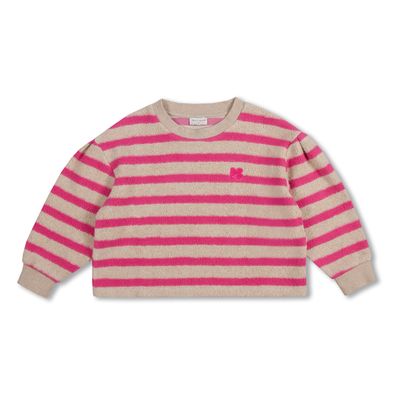 Teddy Sweater