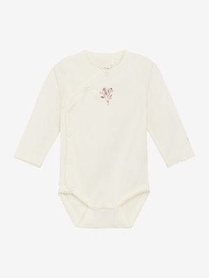 Wrap Body LS Sand