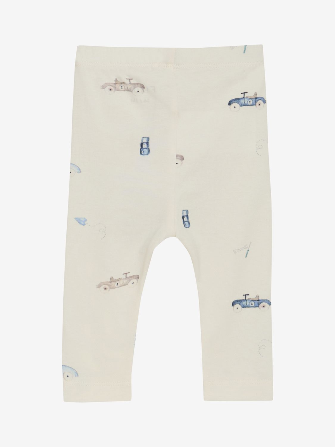 Leggings Blue