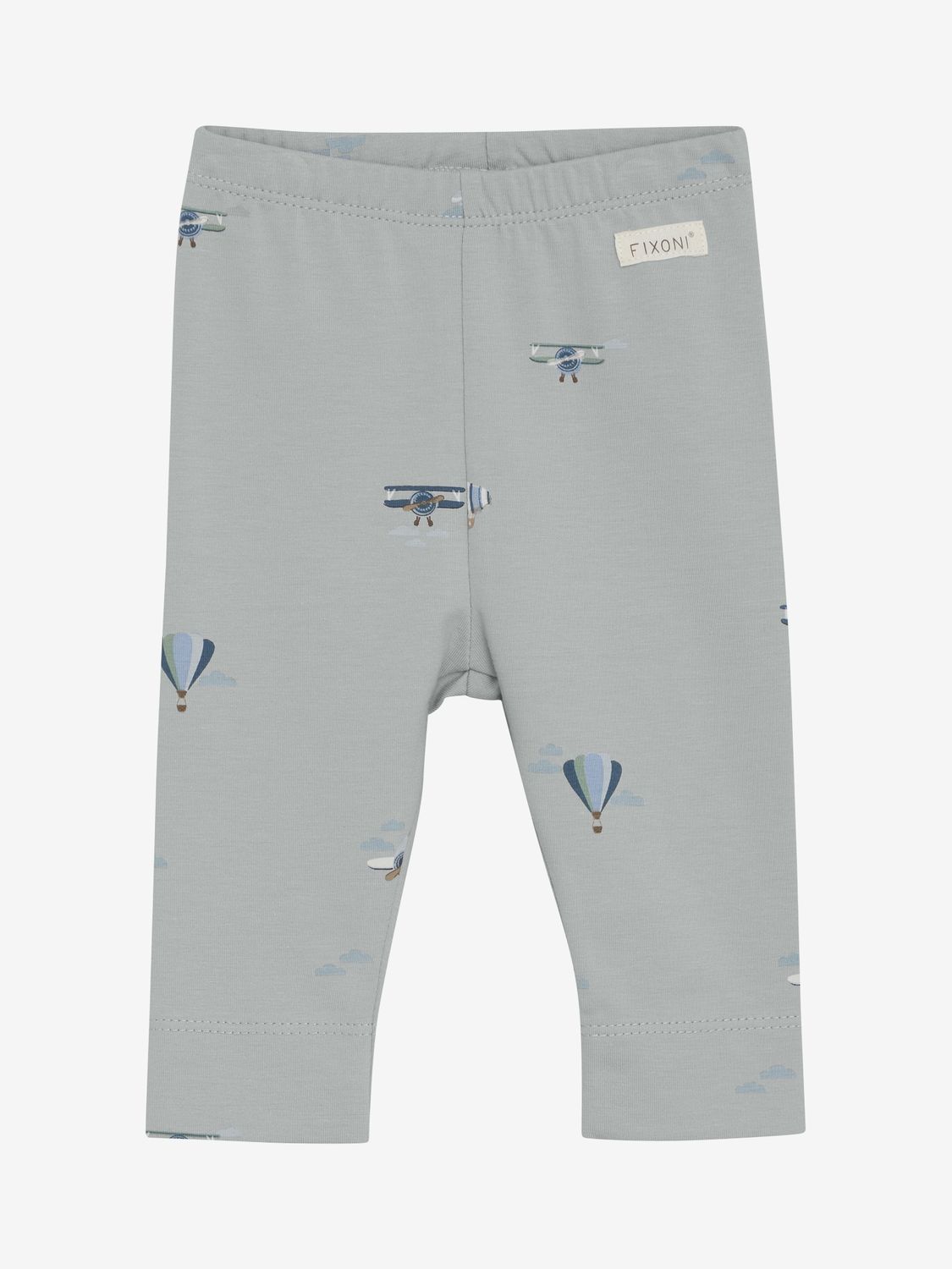 Leggings Grey