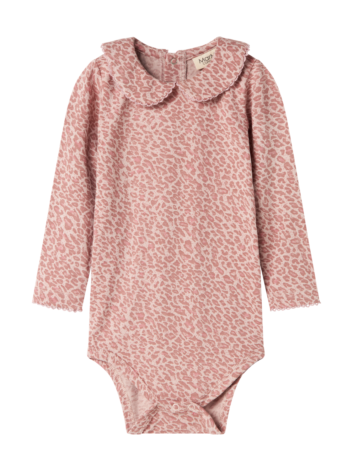 Leo Becka Rose Dust Leo