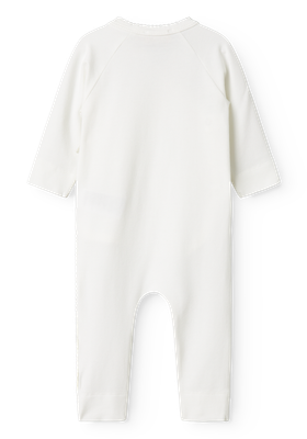 Rula Gentle White