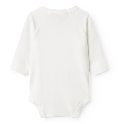Belita Gentle White