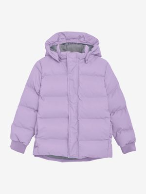 Jacket Quilt, Solid Lavender  240339