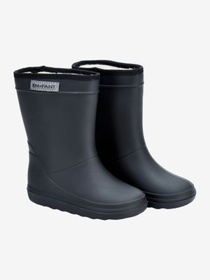 Thermo Boots Blue Night E815062