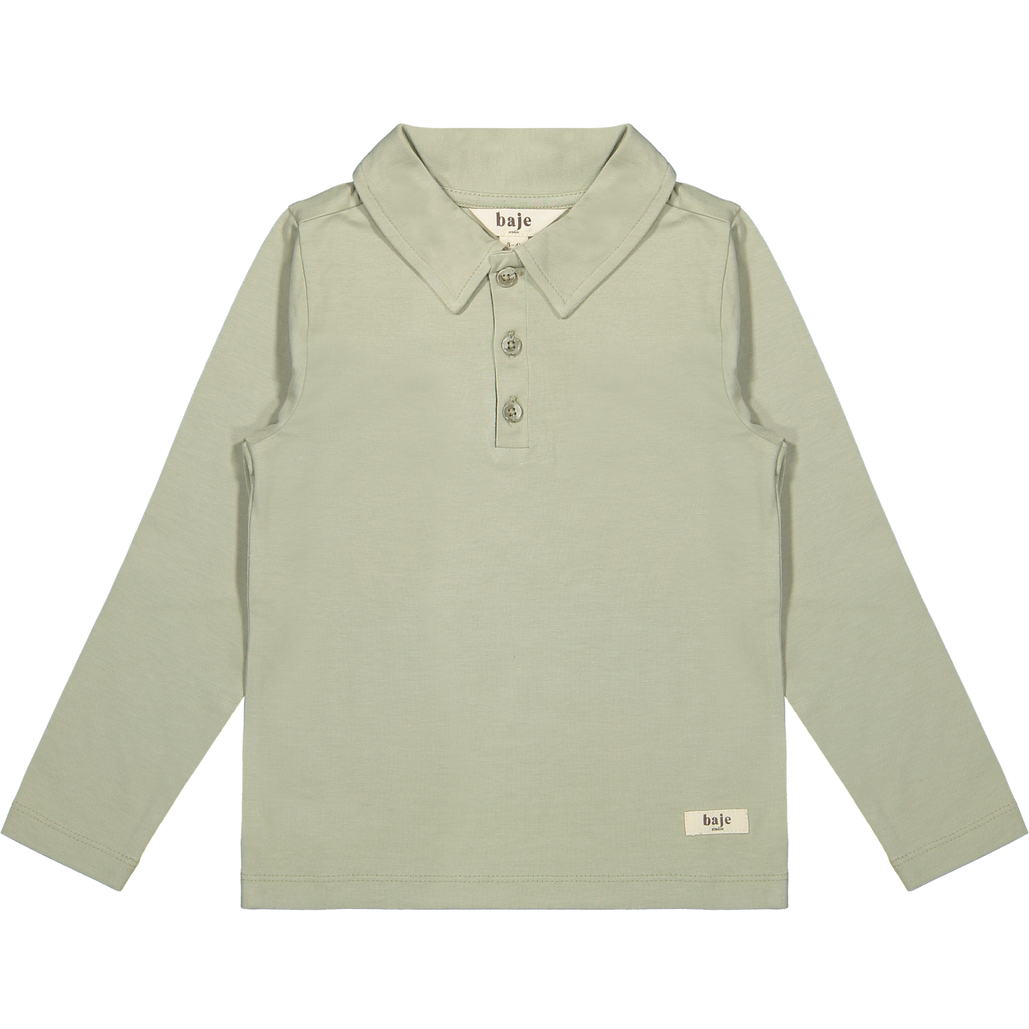 Broc Green pistache