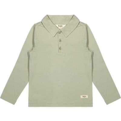 Broc Green pistache