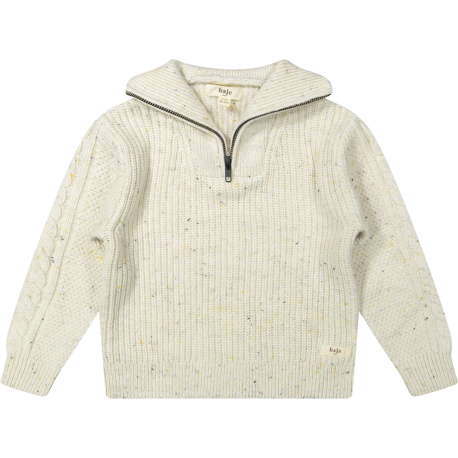 Lenn Sand desert multicolor