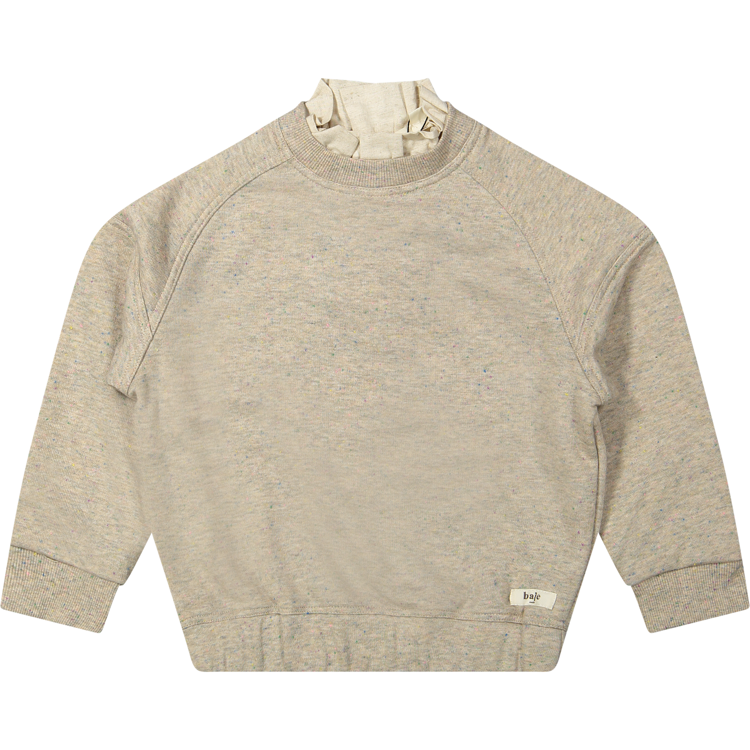 Noville Sand melange multicolor