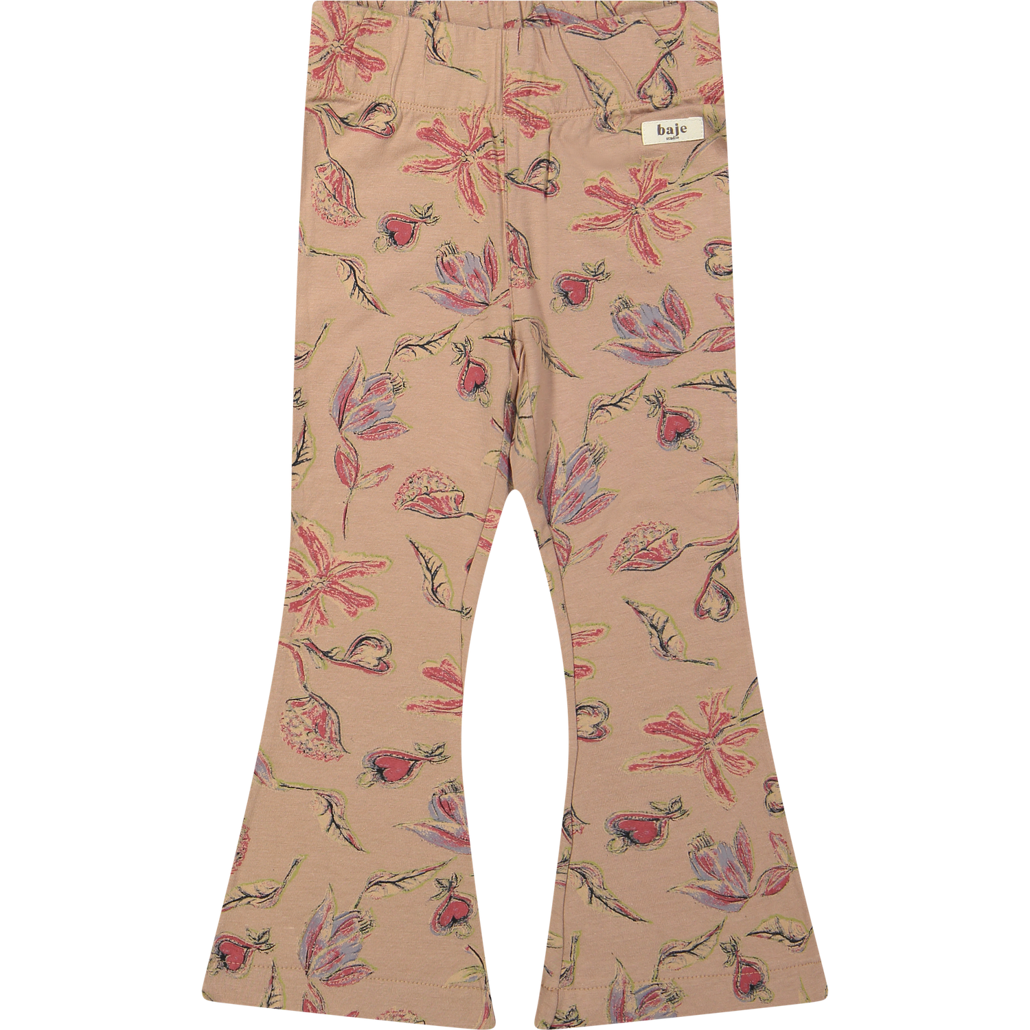 Preda Peach almond AOP