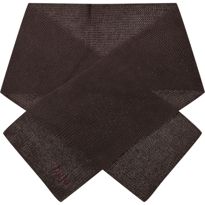 Snow Brown choco