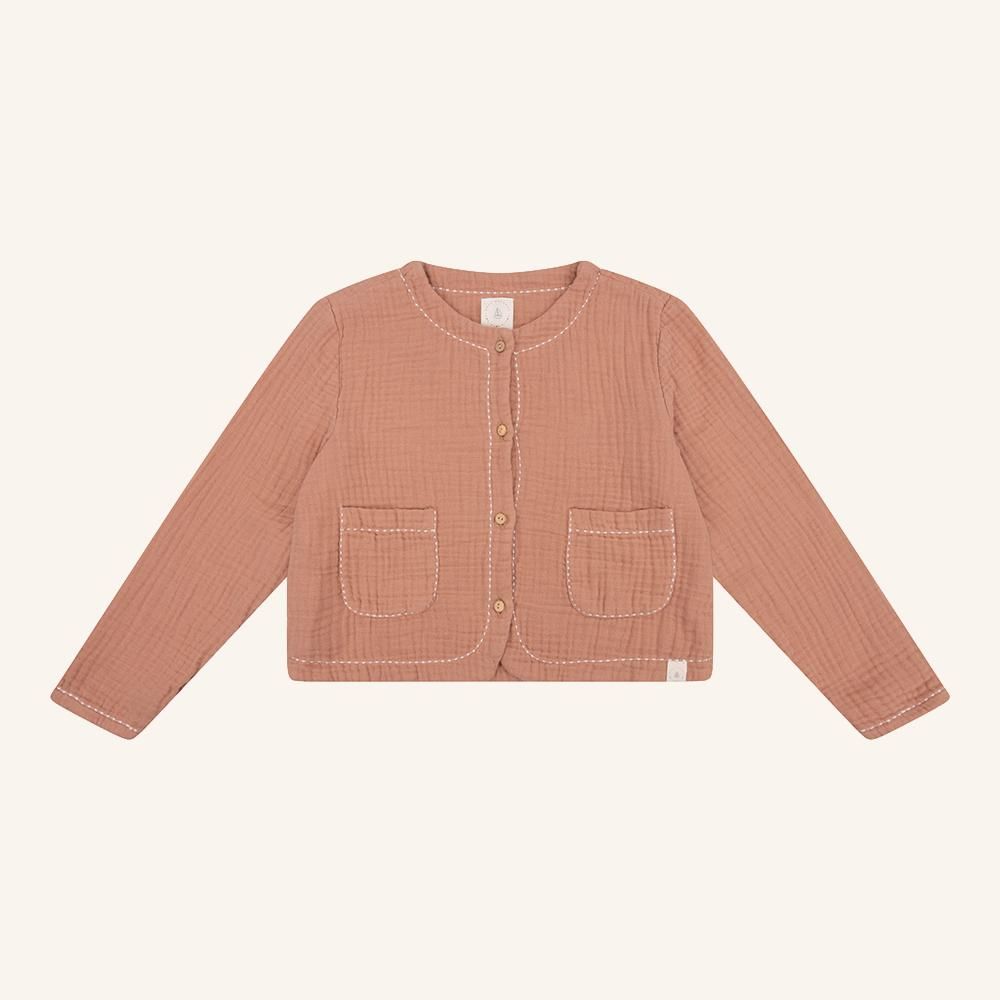 Mikki Jacket Cork