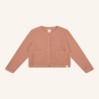Mikki Jacket Cork