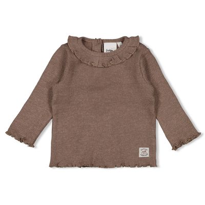 Longsleeve rib - Better Together