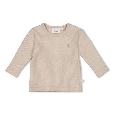 Longsleeve rib - Dear Autumn