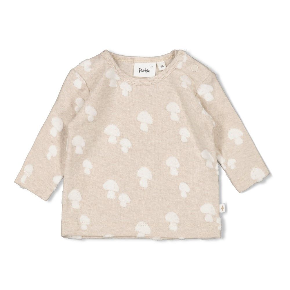 Longsleeve AO - Dear Autumn