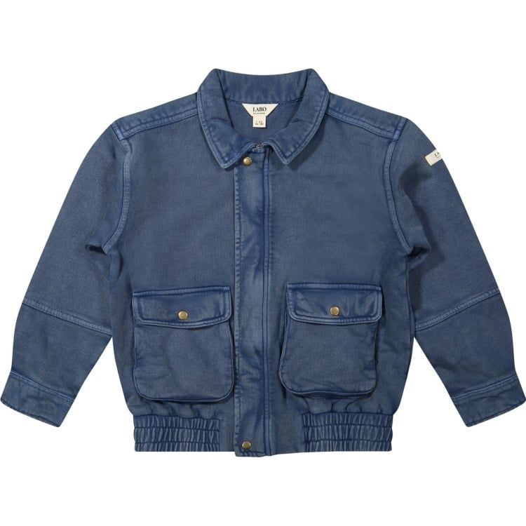 KotoBlue denim